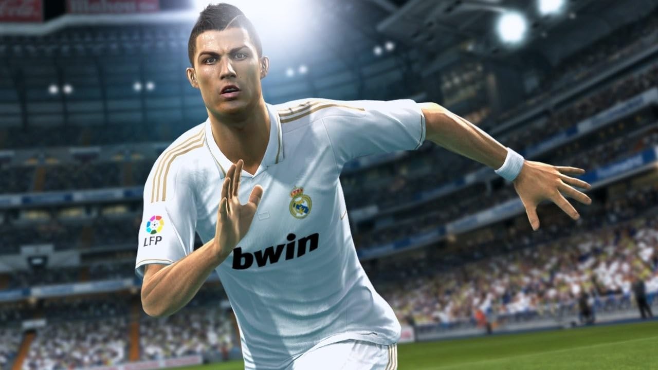Pro Evolution Soccer 2013 (Pes 13) Pro Evolution Soccer 2013 (Pes 13)